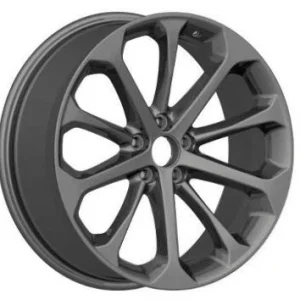 DTD – Replica – Gunmetal – 18″x7.5″ 35mm – All weather Wheels – X58106